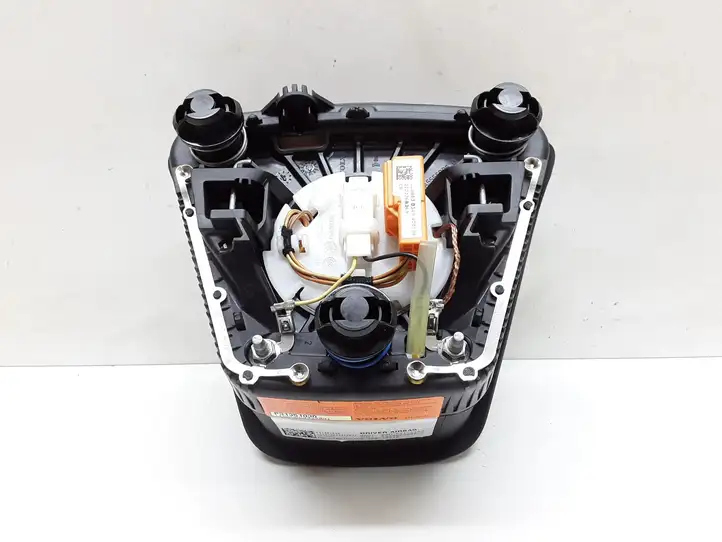 Volvo S60 (2010 - 2013) P31351030 Подушка безопасности руля — фото 2