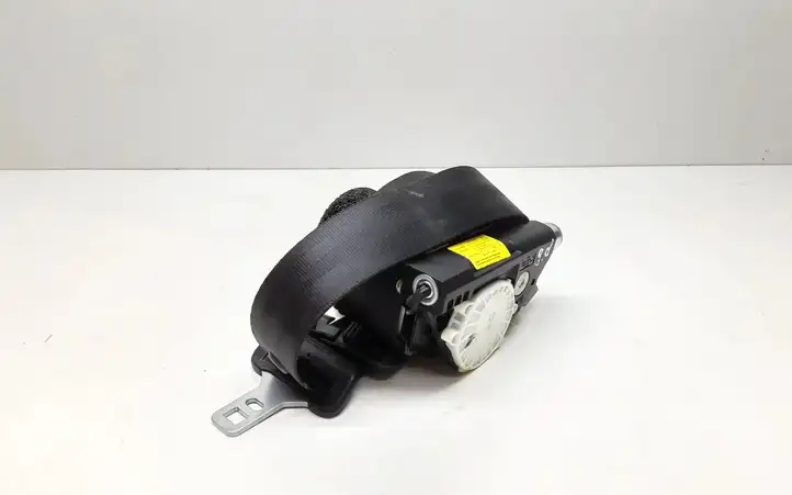 Volvo S60 (2010 - 2013) 39813790 Задний ремень безопасности — фото 1