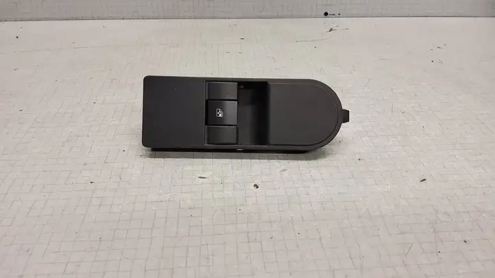 Opel Zafira B (2008 - 2014) 13228709 Блок кнопок стеклоподъемников — фото 1