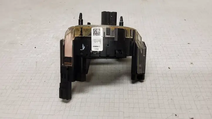 Audi A4 S4 B6 8E 8H (2000 - 2006) 8E0953541C Контактное кольцо SRS — фото 8