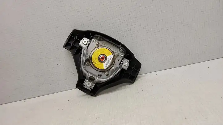 Toyota Aygo AB10 (2005 - 2008) Подушка безопасности руля — фото 2