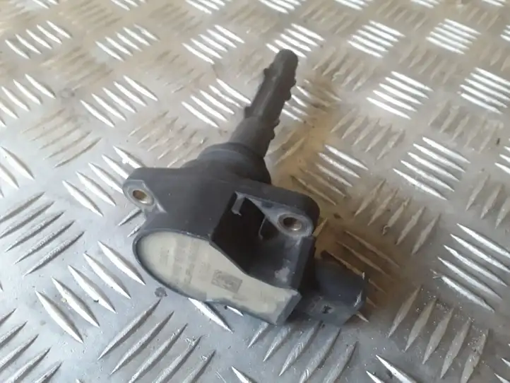 Mercedes-Benz ML W164 (2005 - 2011) ZS0012 Катушка зажигания — фото 1