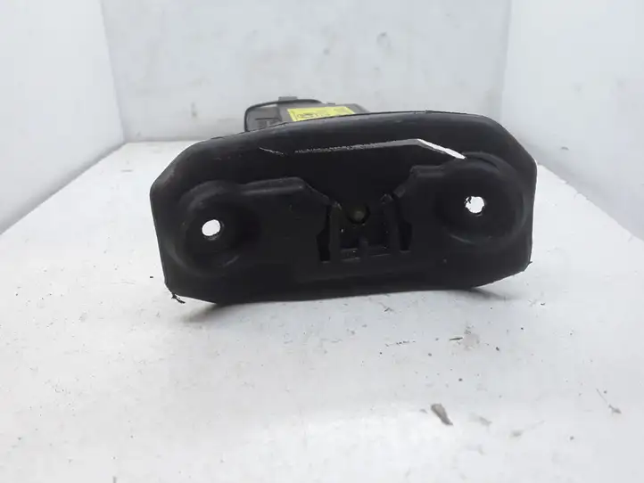 Opel Antara (2011 - 2017) 96623003 Замок крышки топливного бака — фото 2