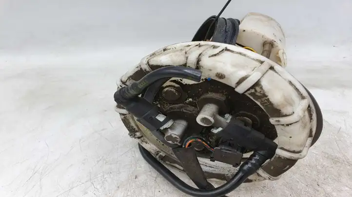 Honda CR-V (2006 - 2009) Топливный насос (в баке) — фото 2