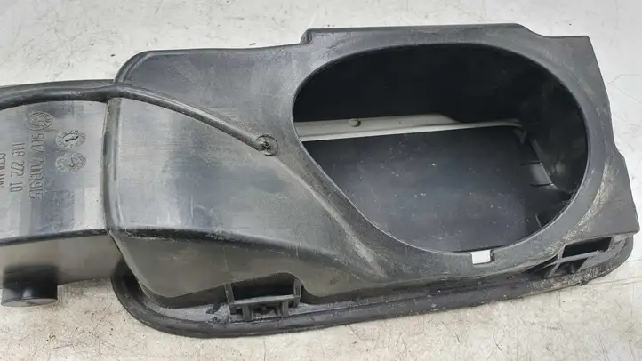 BMW 7 E65 E66 (2001 - 2008) 51177003915 Крышка топливного бака — фото 3