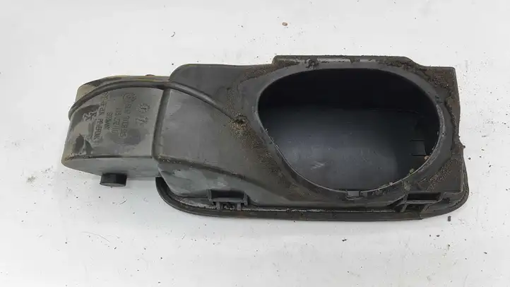 BMW 7 E65 E66 (2001 - 2008) 51177003915 Крышка топливного бака — фото 2
