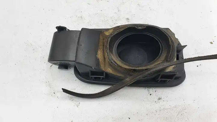 BMW 5 E60 E61 (2004 - 2010) 6955187 Крышка топливного бака — фото 2