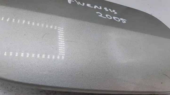 Toyota Avensis T250 (2003 - 2006) Крышка топливного бака — фото 2