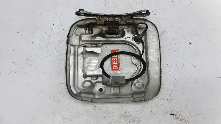 Toyota Avensis T250 (2003 - 2006) Крышка топливного бака — фото 3