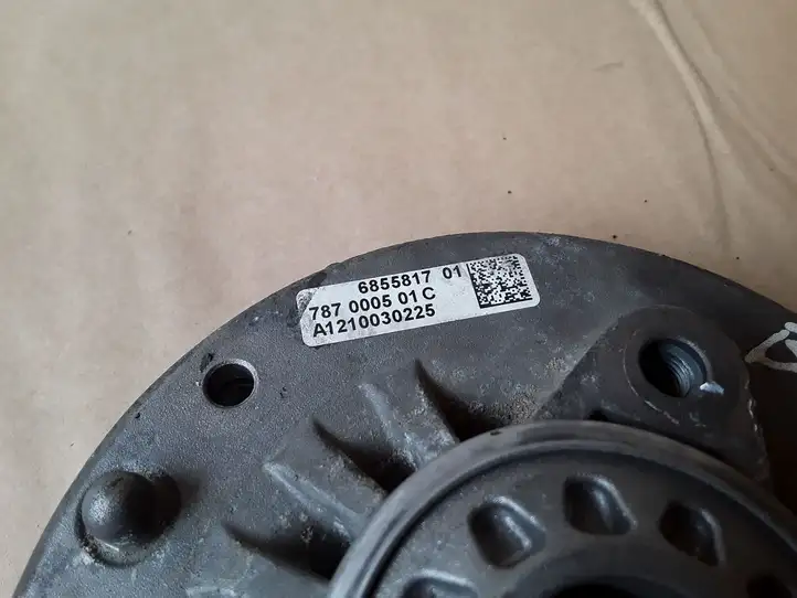 BMW 1 F20 F21 (2011 - 2019) 685581701 Опорный подшипник амортизатора — фото 2