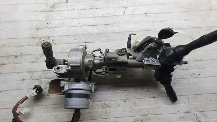 Toyota Auris 150 (2006 - 2012) 6900001658 Комплект оси рулевого колеса — фото 3