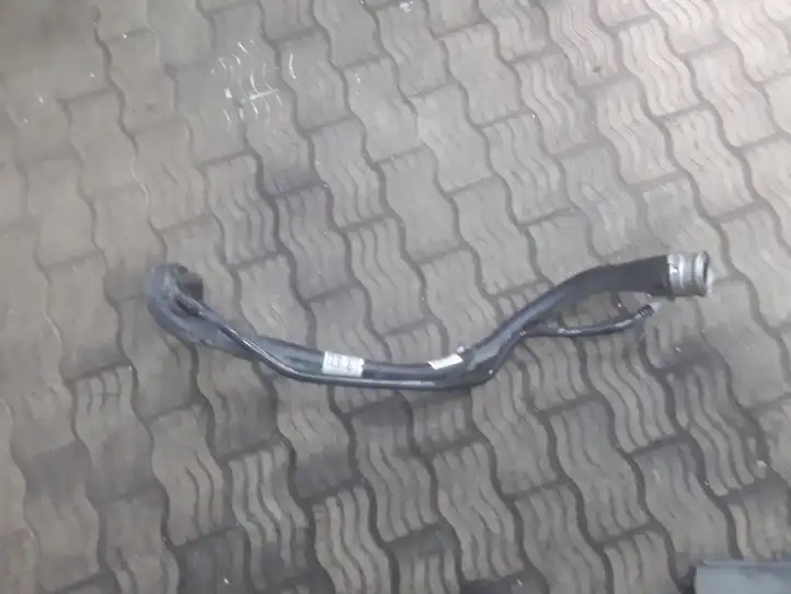 BMW 7 F01 (2008 - 2016) 7185149 Трубка топливной системы — фото 3