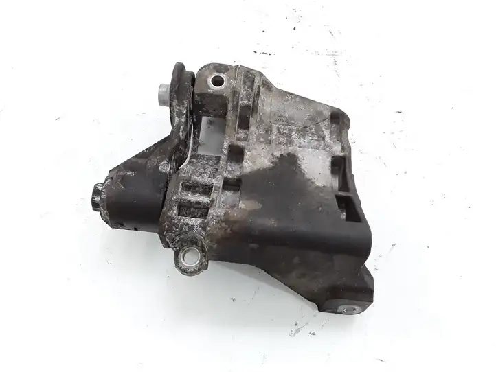 BMW X5 E70 (2006 - 2013) 32427799862 Кронштейн насоса ГУР — фото 2