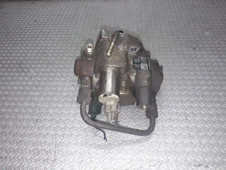 Nissan Primera (2001 - 2008) 16700AW401 Топливный насос — фото 1
