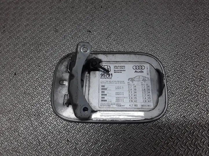 Audi A4 S4 B6 8E 8H (2000 - 2006) 8E0010169G Крышка топливного бака — фото 3