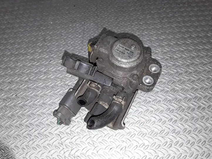 Honda Accord (2003 - 2007) 1863900010 Подогреватель топливного фильтра — фото 1