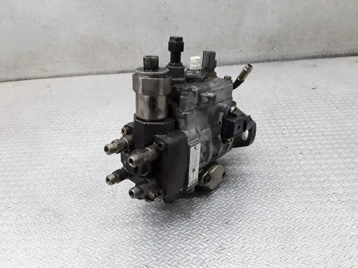 Opel Astra G (1998 - 2004) 8971852422 Топливный насос — фото 4