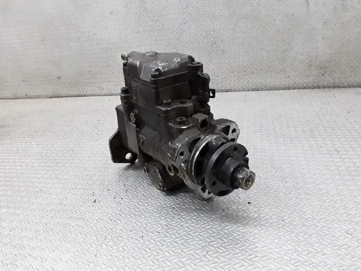 Audi A3/S3 8L (1996 - 2000) 0460404984 Топливный насос — фото 1