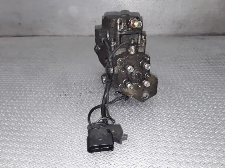 Audi A3/S3 8L (1996 - 2000) 0460404984 Топливный насос — фото 3