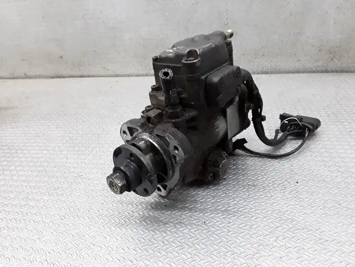 Audi A3/S3 8L (1996 - 2000) 0460404984 Топливный насос — фото 4