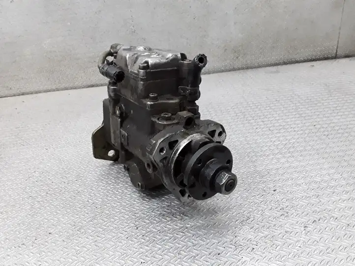 Audi A3/S3 8L (1996 - 2000) 0460404984 Топливный насос — фото 1