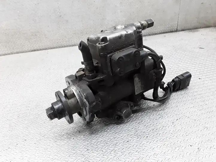 Audi A3/S3 8L (1996 - 2000) 0460404984 Топливный насос — фото 3
