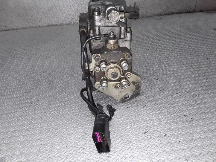 Audi A3/S3 8L (1996 - 2000) 0460404984 Топливный насос — фото 4