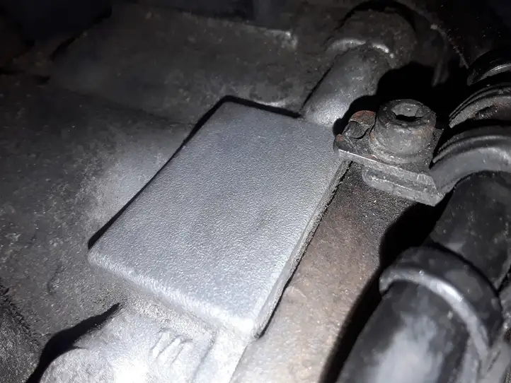 Audi A3/S3 8L (1996 - 2000) 0460404984 Топливный насос — фото 1