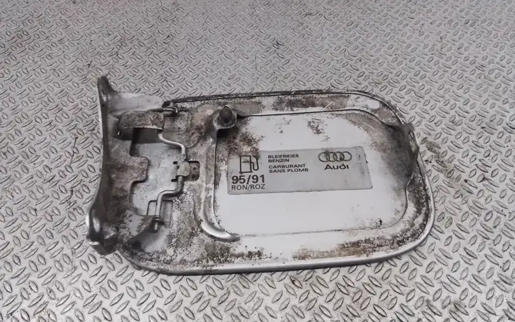 Audi A4 S4 B6 8E 8H (2000 - 2006) Крышка топливного бака — фото 2