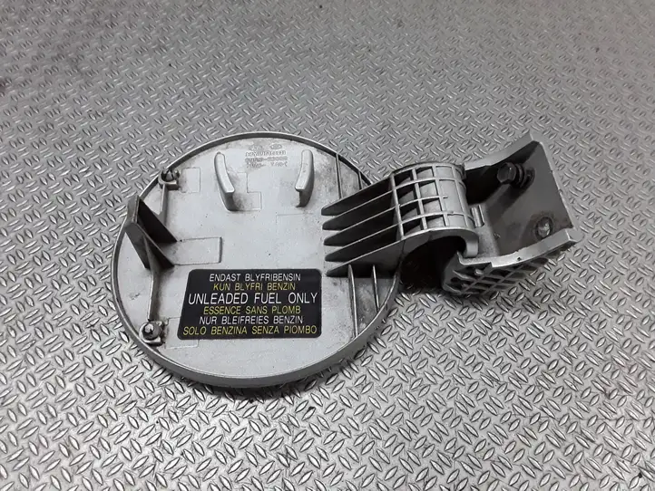 Hyundai Santa Fe (2000 - 2005) 6951026000 Крышка топливного бака — фото 3