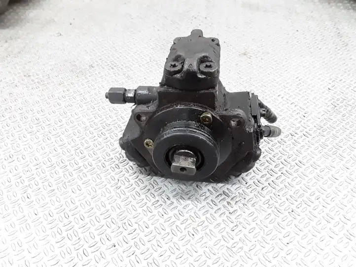 Mercedes-Benz A W168 (1997 - 2004) 0445010008 Топливный насос — фото 1