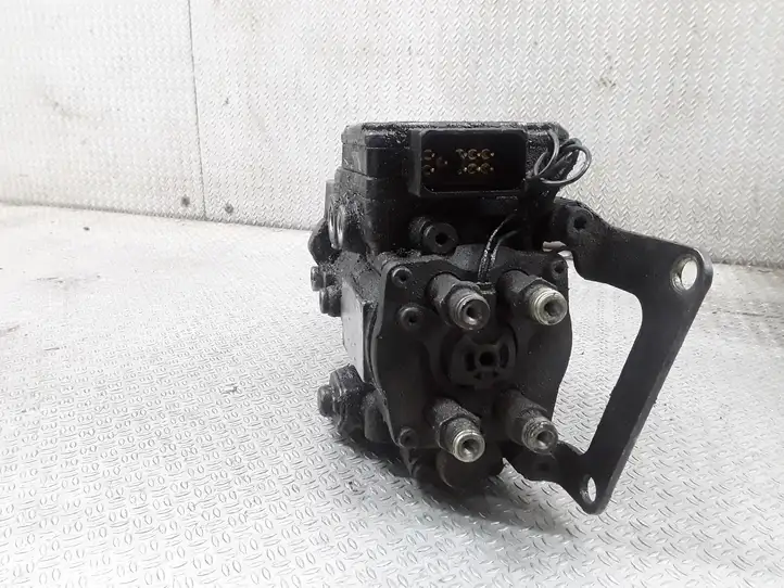 Opel Zafira A (1999 - 2003) 0470504011 Топливный насос — фото 4