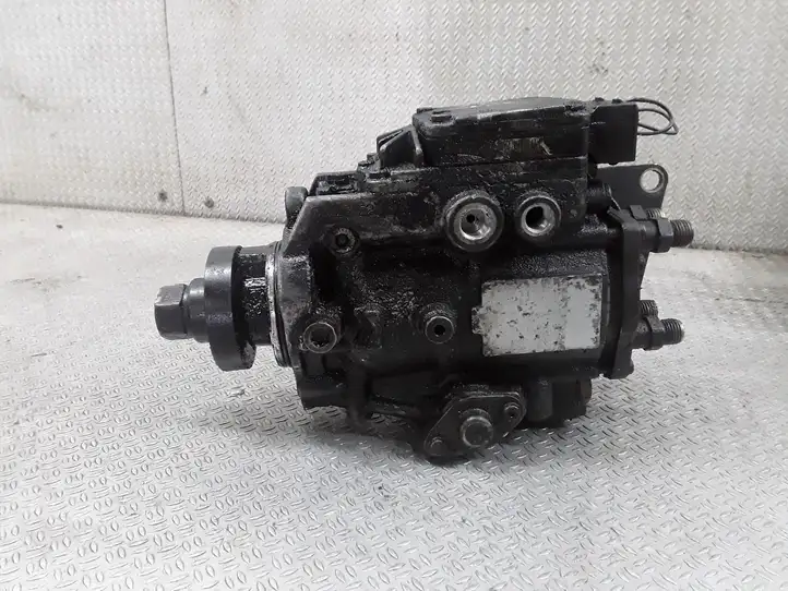 Opel Zafira A (1999 - 2003) 0470504011 Топливный насос — фото 5