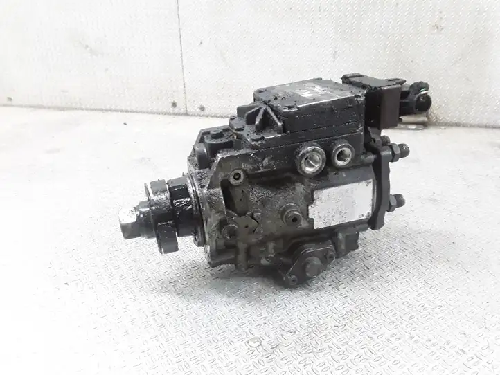 Opel Zafira A (1999 - 2003) 0470504011 Топливный насос — фото 2