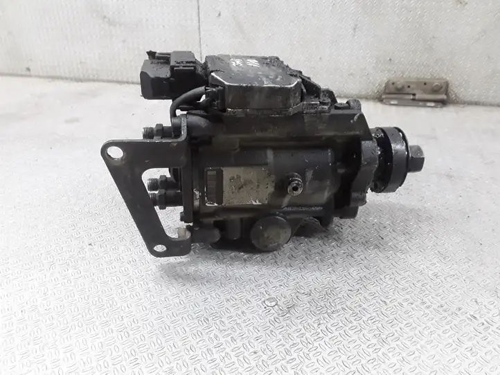 Opel Zafira A (1999 - 2003) 0470504011 Топливный насос — фото 5