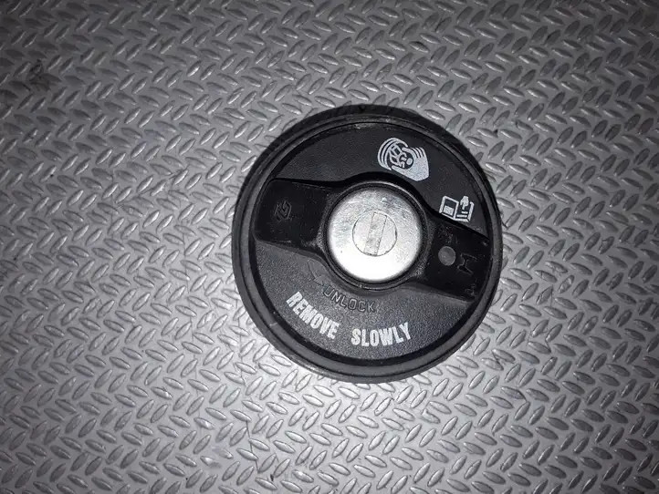 Honda Jazz (2004 - 2008) Крышка топливного бака — фото 1