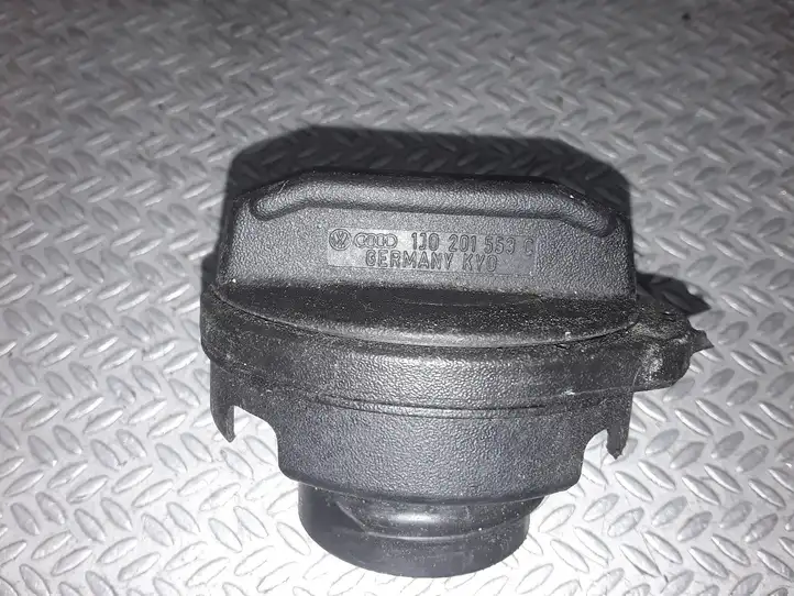 Audi A6 S6 C6 4F (2004 - 2008) 1J0201553C Крышка топливного бака — фото 1