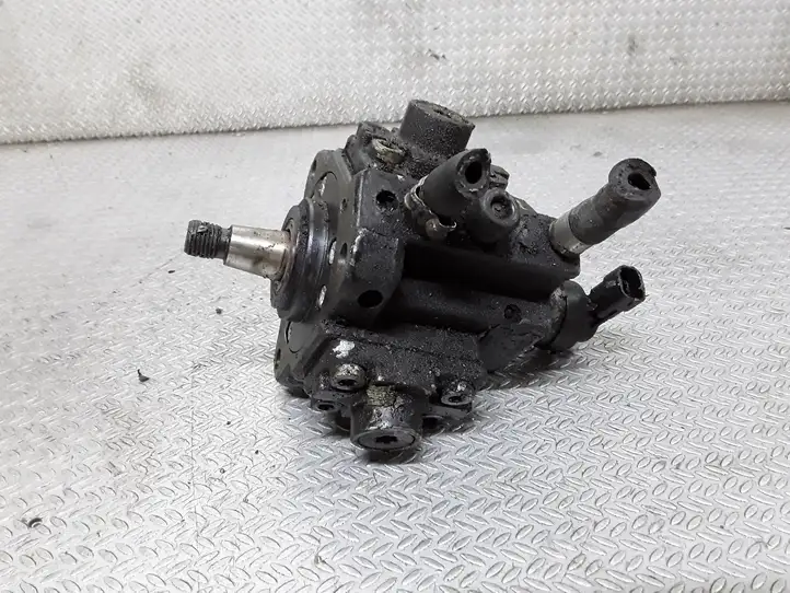 Opel Vectra C (2002 - 2005) 0445010097 Топливный насос — фото 5