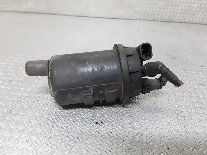 Renault Megane II (2002 - 2005) 8200314482 Корпус топливного фильтра — фото 3