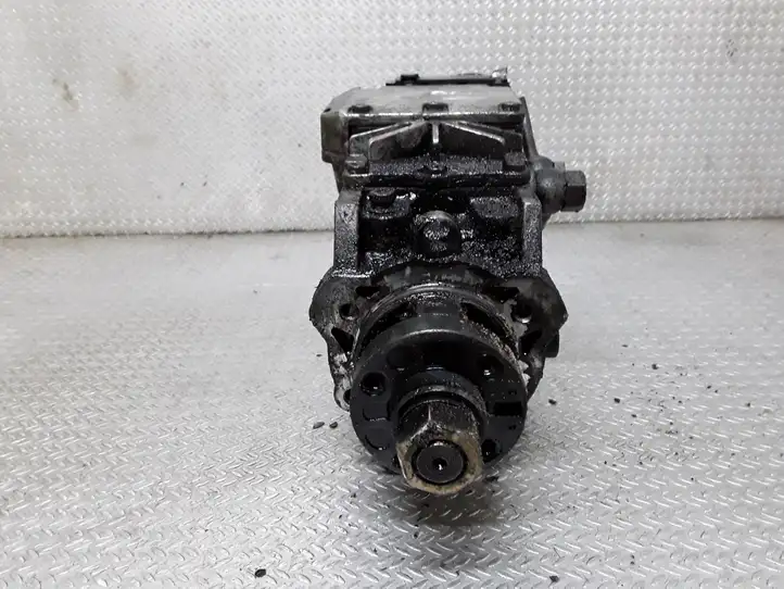 Opel Zafira A (1999 - 2003) 0470504011 Топливный насос — фото 1