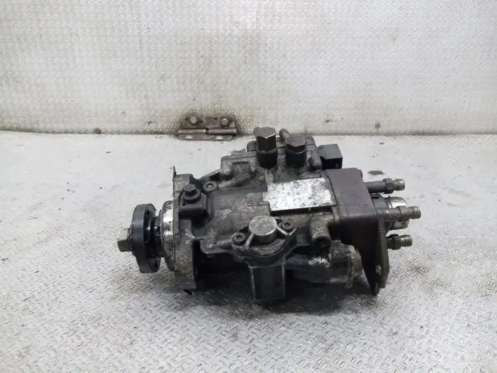 Ford Focus (1998 - 2004) XS4Q9A543NG Топливный насос — фото 1