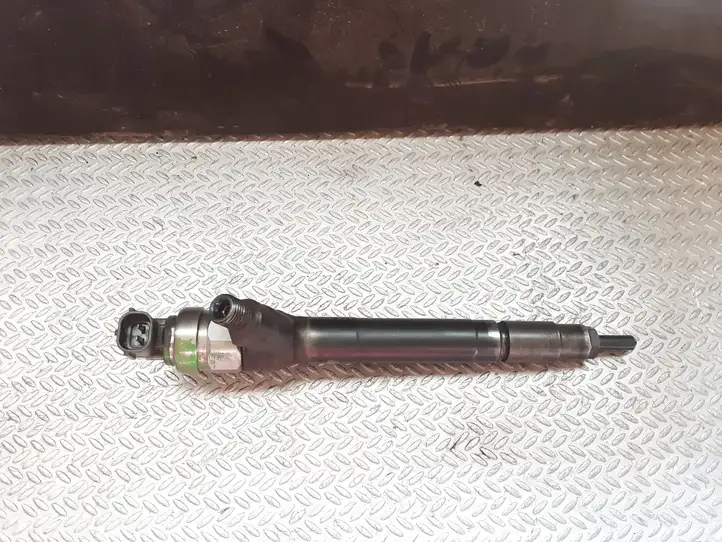 Ford Transit (2006 - 2013) 6C1Q9K546AC Форсунка — фото 3