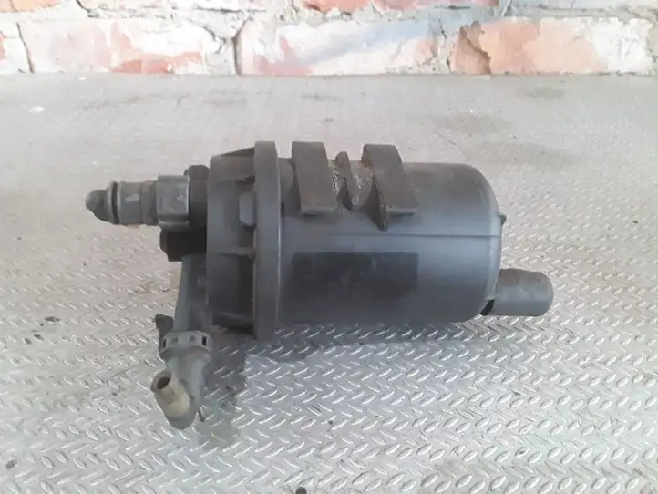 Renault Megane II (2002 - 2005) 8200314482 Корпус топливного фильтра — фото 1