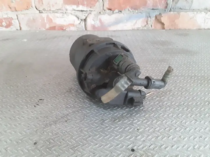 Renault Megane II (2002 - 2005) 8200314482 Корпус топливного фильтра — фото 2