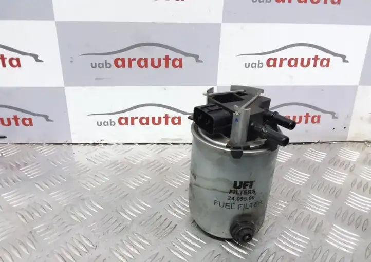 Nissan Qashqai (2013 - 2017) 1640004EA1A Фильтр топлива — фото 2