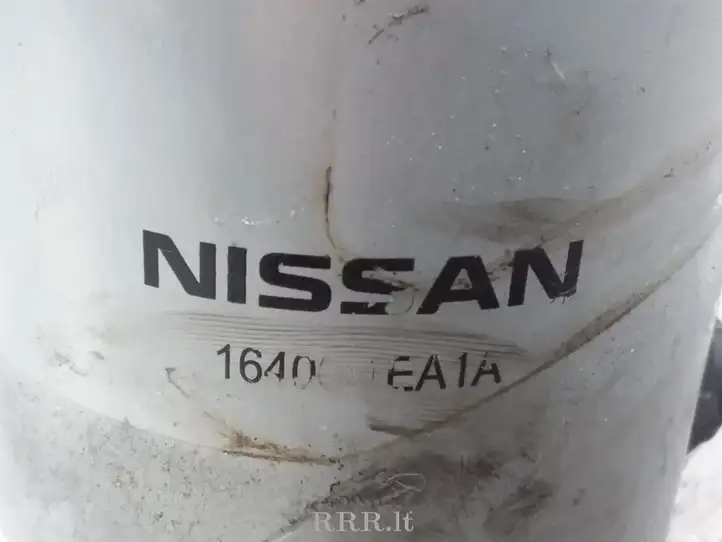 Nissan Qashqai (2013 - 2017) 1640004EA1A Фильтр топлива — фото 6
