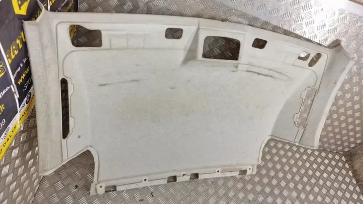 Volkswagen Caddy (2004 - 2010) 2K0867501 Потолочная обшивка — фото 9