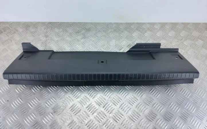 Peugeot 208 (2019 - )  9823305980 Отделка порога багажника