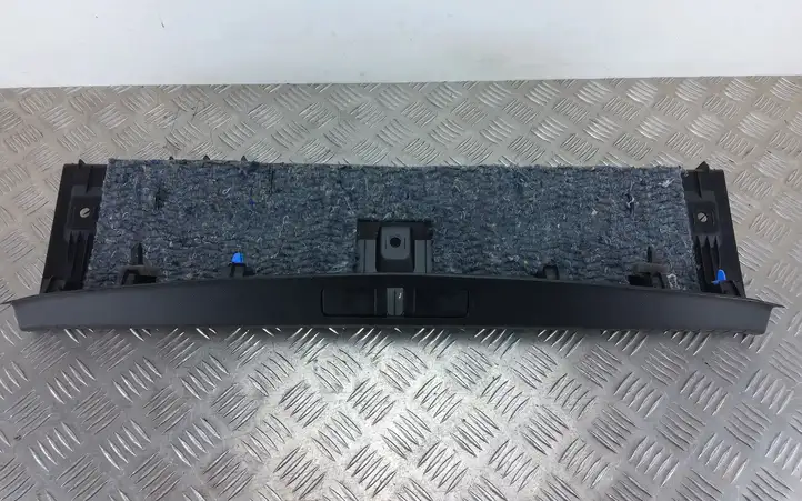 Peugeot 208 (2019 - )  9823305980 Отделка порога багажника