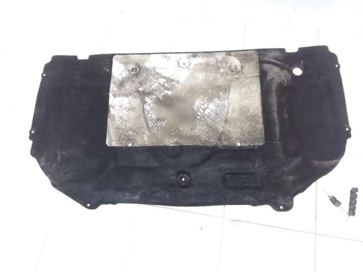 495081275 Opel Signum Garso izoliacija variklio dangčio